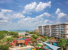 Фото отеля Amari Pattaya