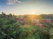 Фото отеля Anantara Golden Triangle Elephant Camp & Resort