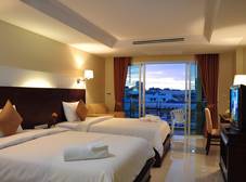 Фото отеля August Suites