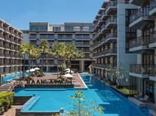 Фото отеля Baan Laimai Beach Resort