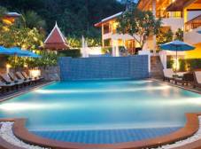 Фото отеля Baan Yuree Resort