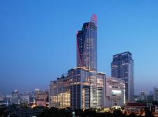 Фото отеля Centara Grand & Bcc At Central World