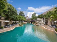 Фото отеля Centara Kata Resort