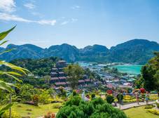 Фото отеля Charlie Beach Resort