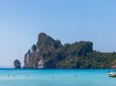 Фото отеля Charlie Beach Resort