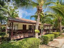 Фото отеля Coco Palm Beach Resort