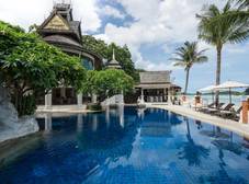 Фото отеля Dara Samui Beach Resort & Spa Villa