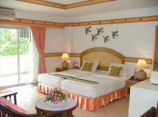 Фото отеля Diana Garden Resort