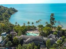 Фото отеля Mercure Koh Chang Hideaway
