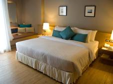 Фото отеля Aya Boutique Hotel