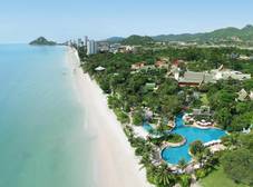 Фото отеля Hyatt Regency Hua Hin