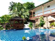 Фото отеля Kata Garden Resort
