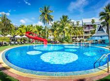 Фото отеля Chada Thai Village Resort