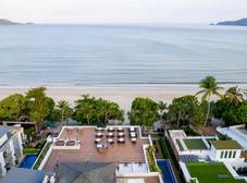 Фото отеля La Flora Resort Patong