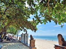 Фото отеля Lanta Sand Resort & Spa