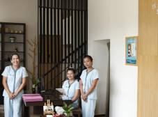 Фото отеля The Sea Koh Samui Resort & Residences