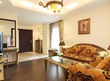 Фото отеля Lk Royal Suite