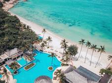 Фото отеля Melati Beach Resort & Spa
