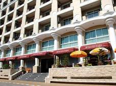 Фото отеля Metropoint Bangkok