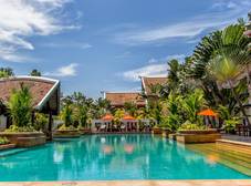 Фото отеля Mission Hills Phuket Golf Resort & Spa