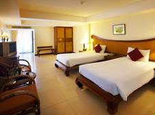Фото отеля Floral Hotel Lakeview Koh Samui