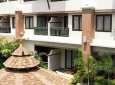 Фото отеля P P Palmtree Resort