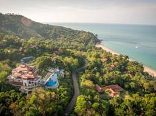 Фото отеля Pimalai Resort And Spa