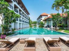 Фото отеля Estella Maikhao Beach Resort