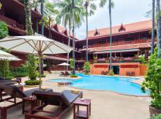 Фото отеля Royal Phawadee Village Resort