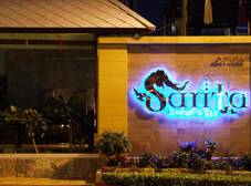Фото отеля Sarita Chalet & Spa Hotel
