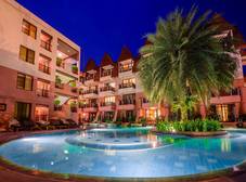 Фото отеля Seaview Patong Hotel