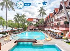 Фото отеля Seaview Patong Hotel