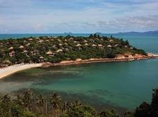 Фото отеля Six Senses Samui