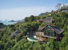 Фото отеля Six Senses Yao Noi