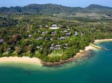 Фото отеля Six Senses Yao Noi