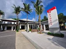 Фото отеля Ramada Phuket Southsea