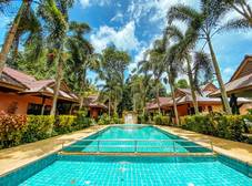Фото отеля Sunda Resort Krabi