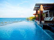 Фото отеля The Sarann