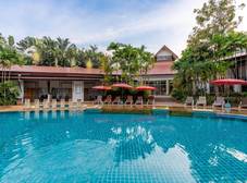 Фото отеля Timber House Ao Nang