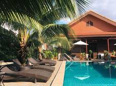 Фото отеля Veranda High Resort Chiang Mai - MGallery Collection