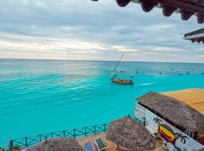 Фото отеля Langi Langi Beach Bungalows