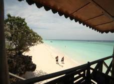 Фото отеля Langi Langi Beach Bungalows