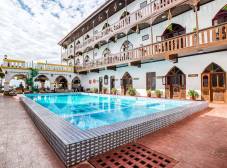 Фото отеля Tembo Palace Hotel