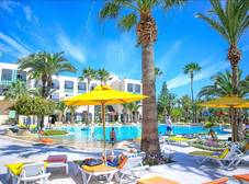 Фото отеля Chiraz Thalasso