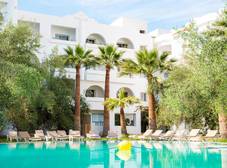 Фото отеля Hammamet Garden Resort
