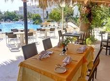 Фото отеля Hammamet Garden Resort