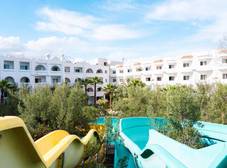 Фото отеля Hammamet Garden Resort