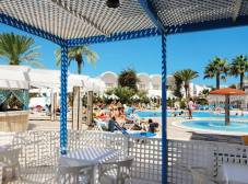 Фото отеля Homere Hotel