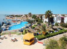 Фото отеля Homere Hotel