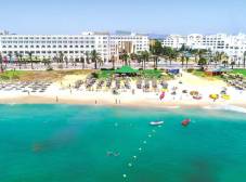 Фото отеля Medina Solaria & Thalasso